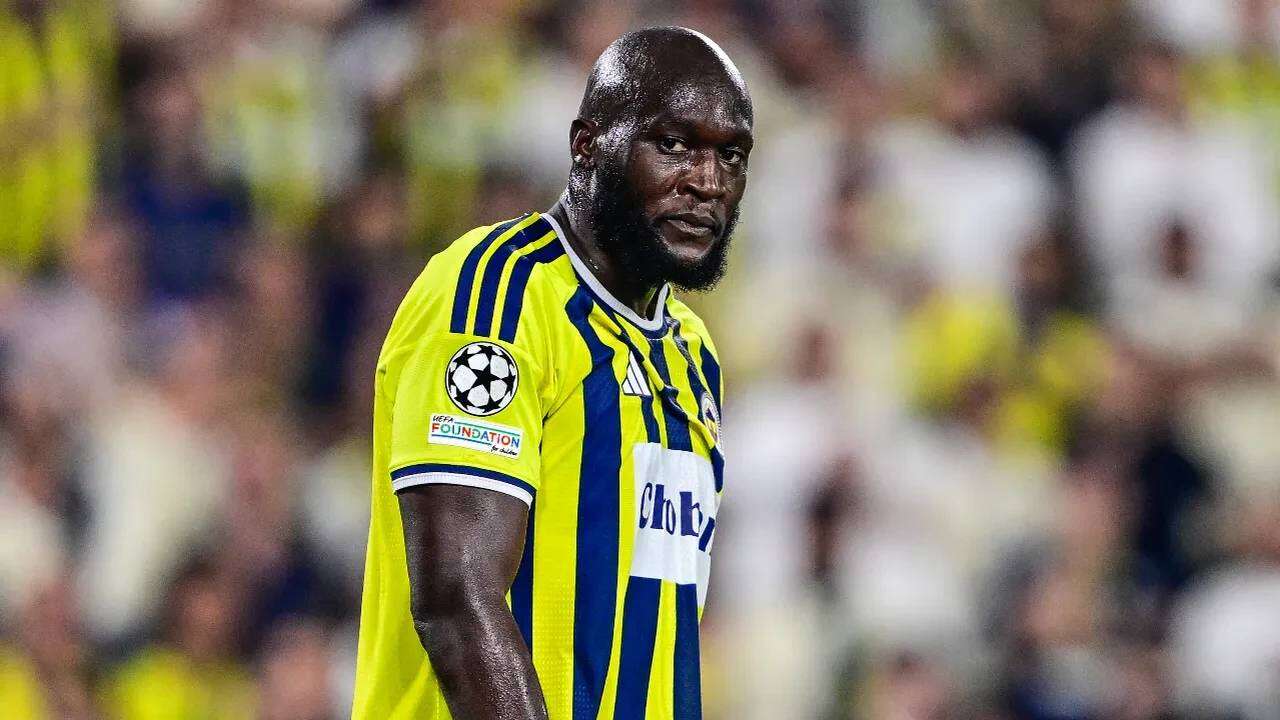 Fenerbahçe'de İsmail Kartal'a 1 isimden kötü haber: Nefesler tutuldu, 11 golle rakibi tir tir titretmişti! 6